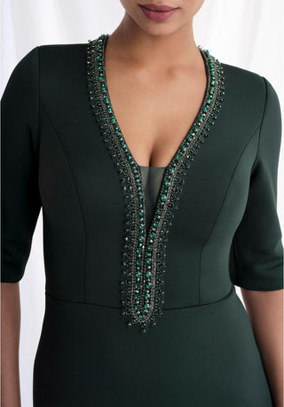 MGNY by Mori Lee Style Number 73008 - 6