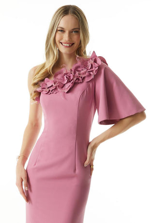 MGNY by Mori Lee Style Number 73009 - 5