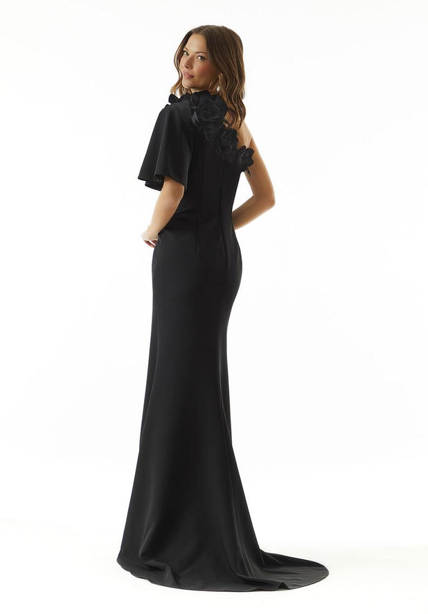 MGNY by Mori Lee Style Number 73009 - 2