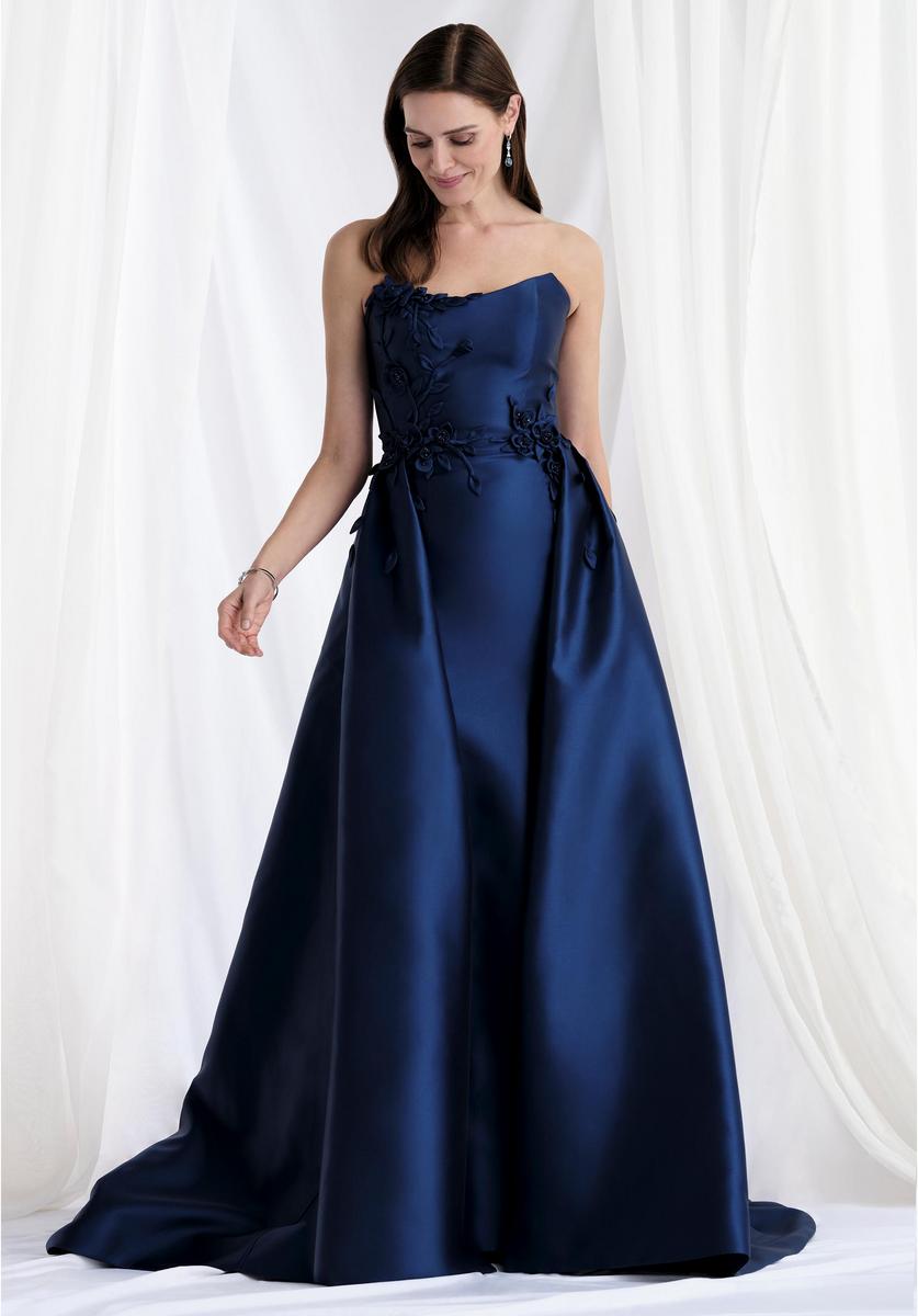 MGNY by Mori Lee Style Number 73009 - 6