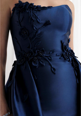 MGNY by Mori Lee Style Number 73009 - 9