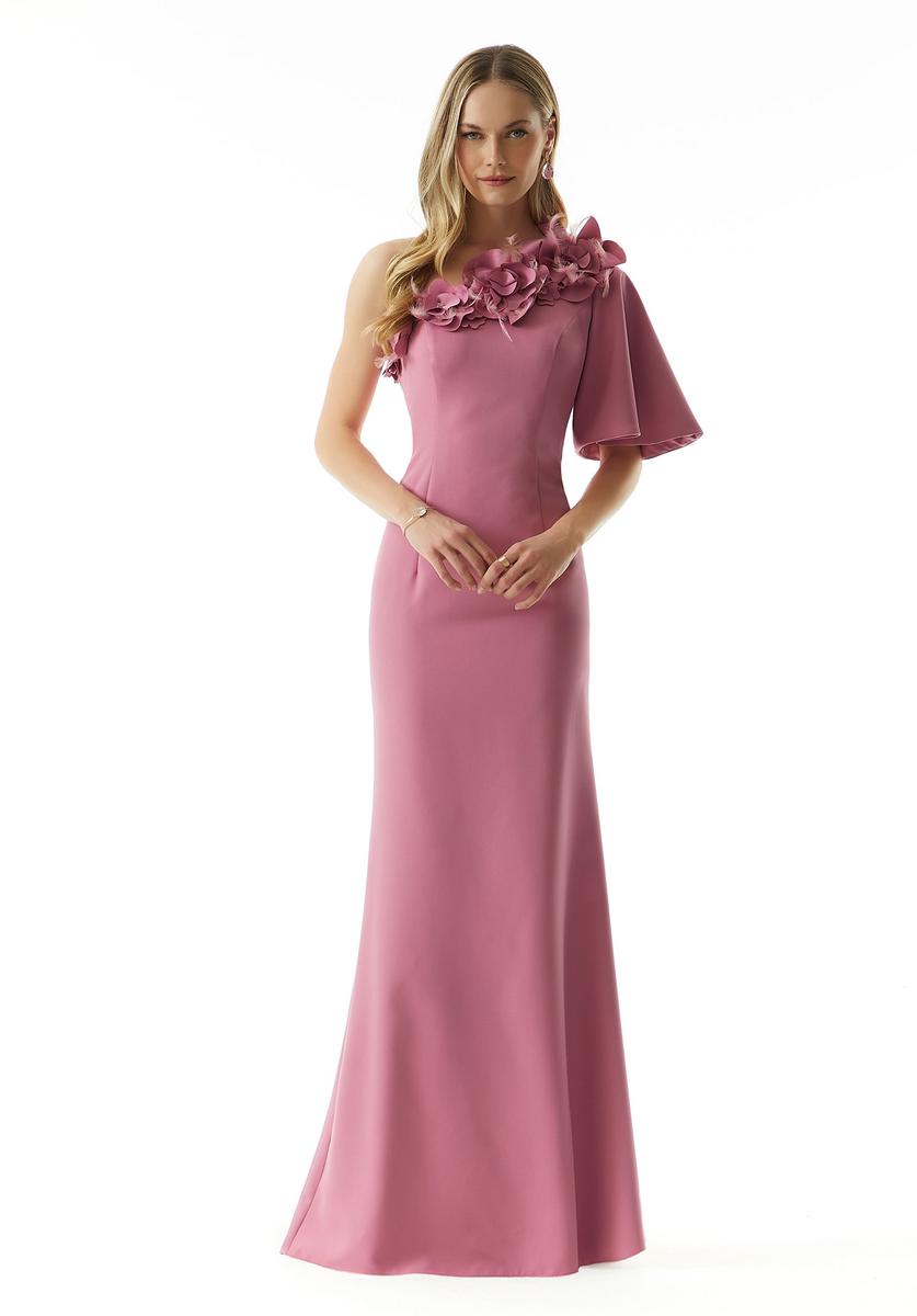 MGNY by Mori Lee Style Number 73009 - 3