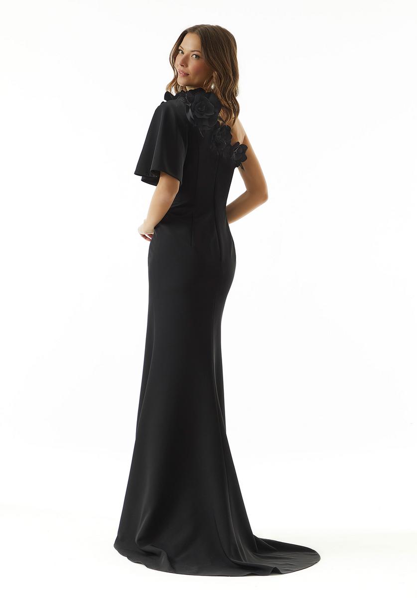 MGNY by Mori Lee Style Number 73009 - 2