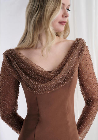 MGNY by Mori Lee Style Number 73010 - 6