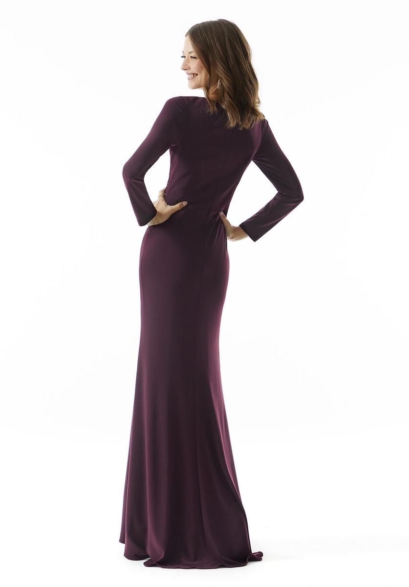 MGNY by Mori Lee Style Number 73010 - 2