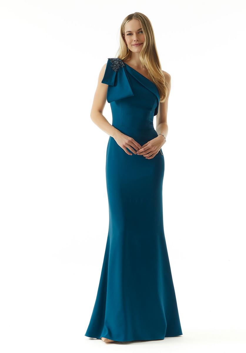 MGNY by Mori Lee Style Number 73011 - 1