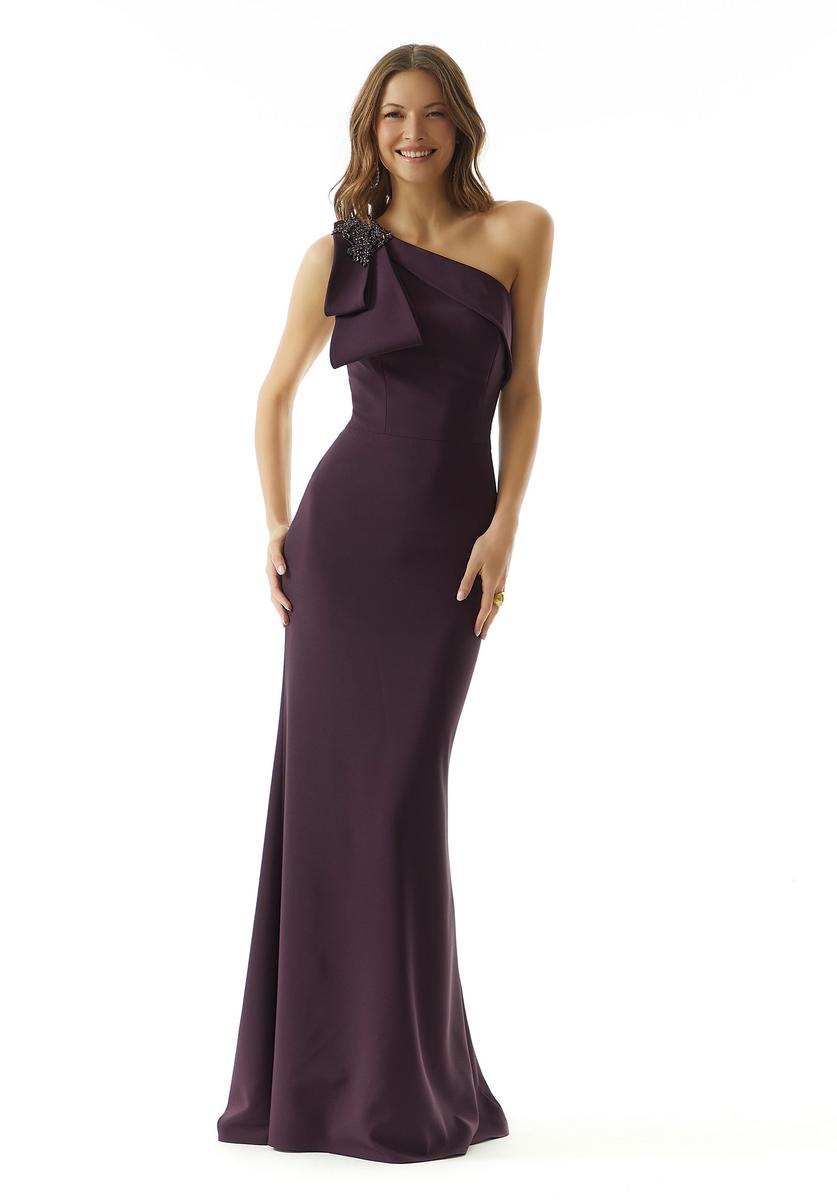 MGNY by Mori Lee Style Number 73011 - 3