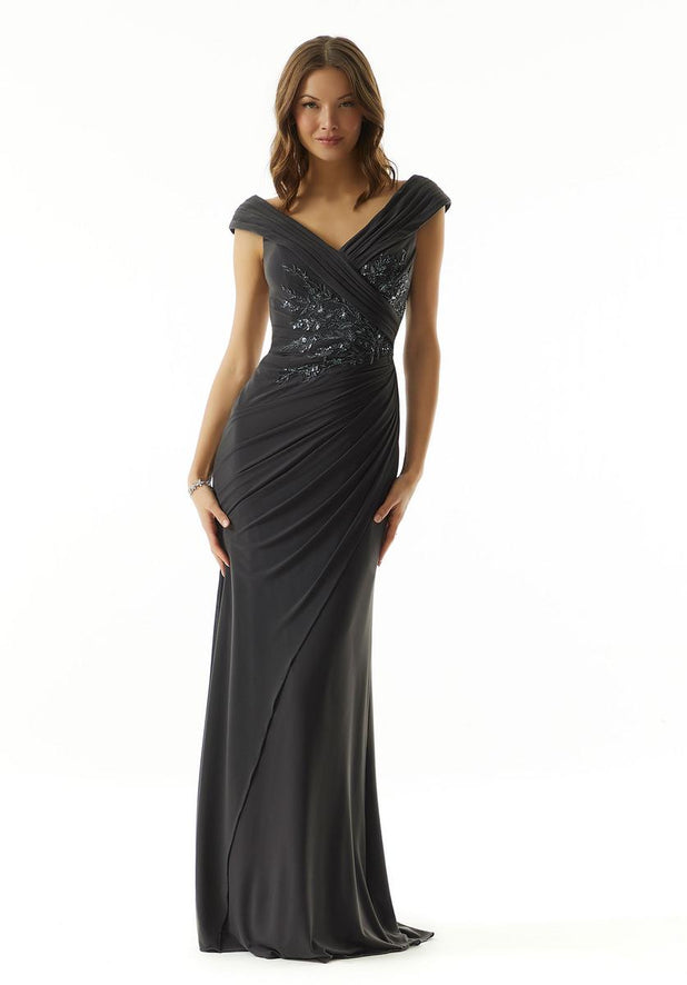 MGNY by Mori Lee Style Number 73012 - 1