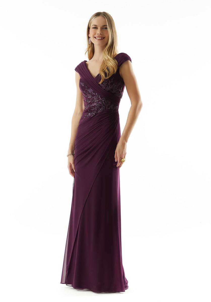 MGNY by Mori Lee Style Number 73012 - 3