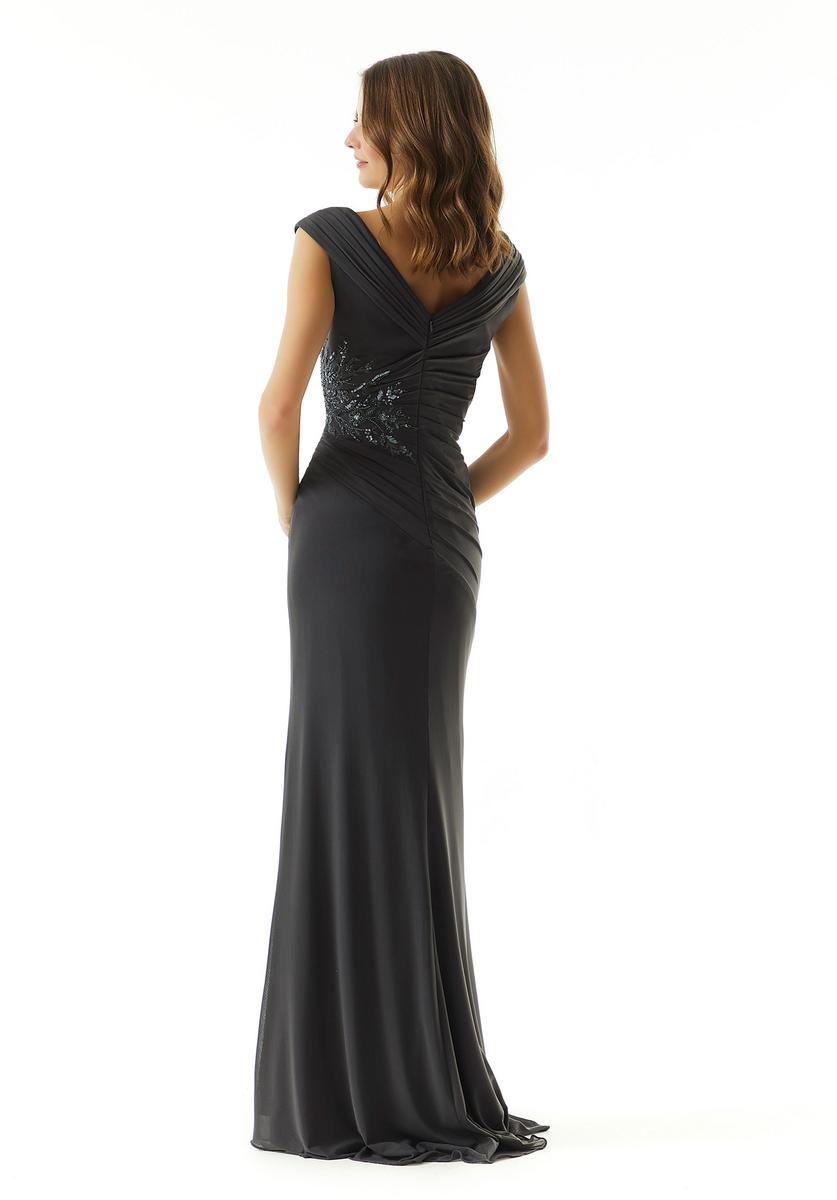 MGNY by Mori Lee Style Number 73012 - 2