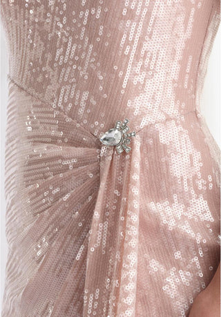 MGNY by Mori Lee Style Number 73013 - 7