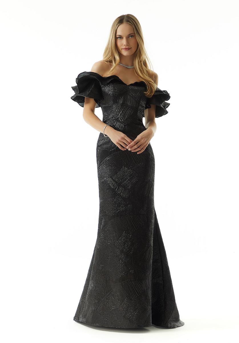 MGNY by Mori Lee Style Number 73013 - 1