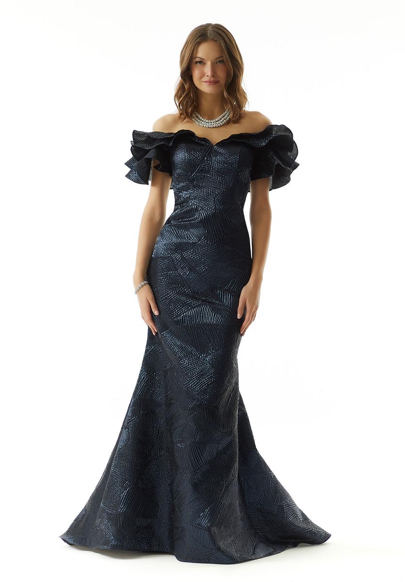 MGNY by Mori Lee Style Number 73013 - 3