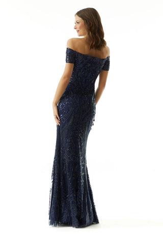 MGNY by Mori Lee Style Number 73014 - 2