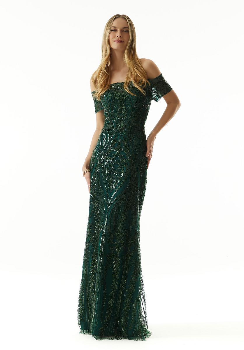 MGNY by Mori Lee Style Number 73014 - 3