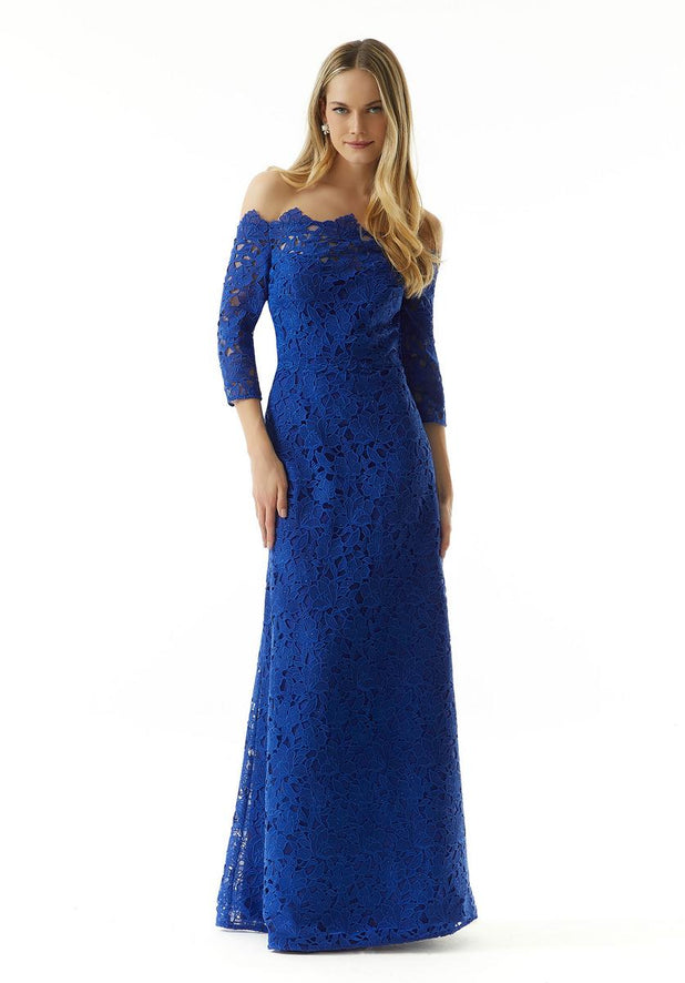 MGNY by Mori Lee Style Number 73015 - 1