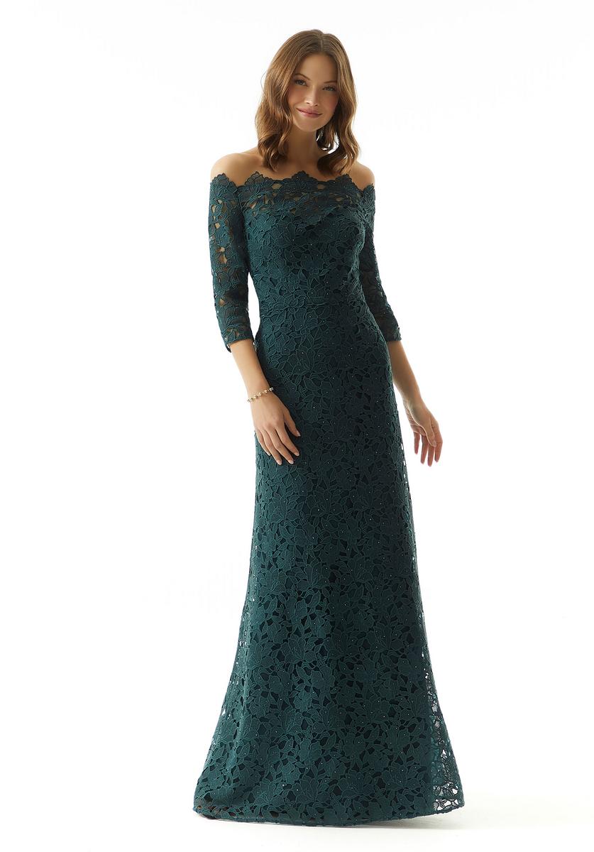 MGNY by Mori Lee Style Number 73015 - 3