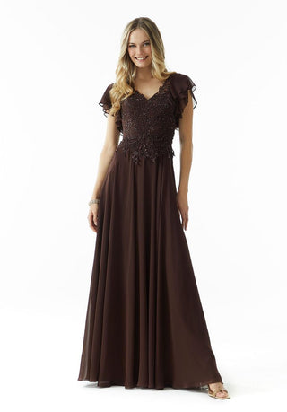 MGNY by Mori Lee Style Number 73016 - 1