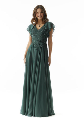 MGNY by Mori Lee Style Number 73016 - 3