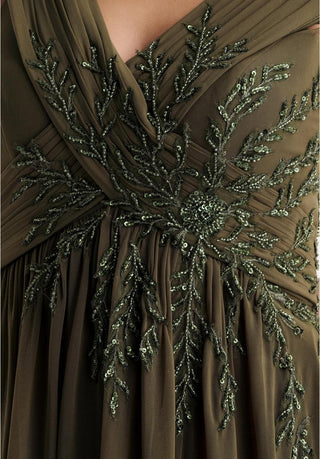 MGNY by Mori Lee Style Number 73016 - 7