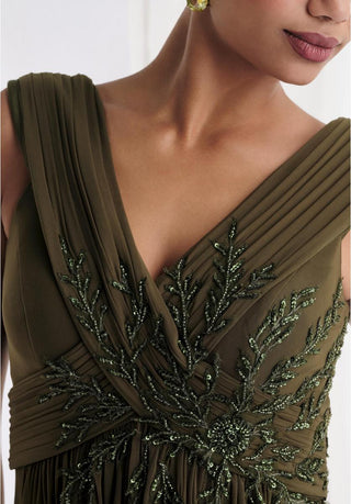 MGNY by Mori Lee Style Number 73016 - 6