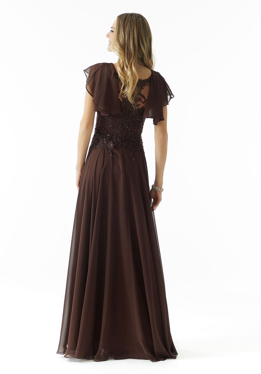 MGNY by Mori Lee Style Number 73016 - 2