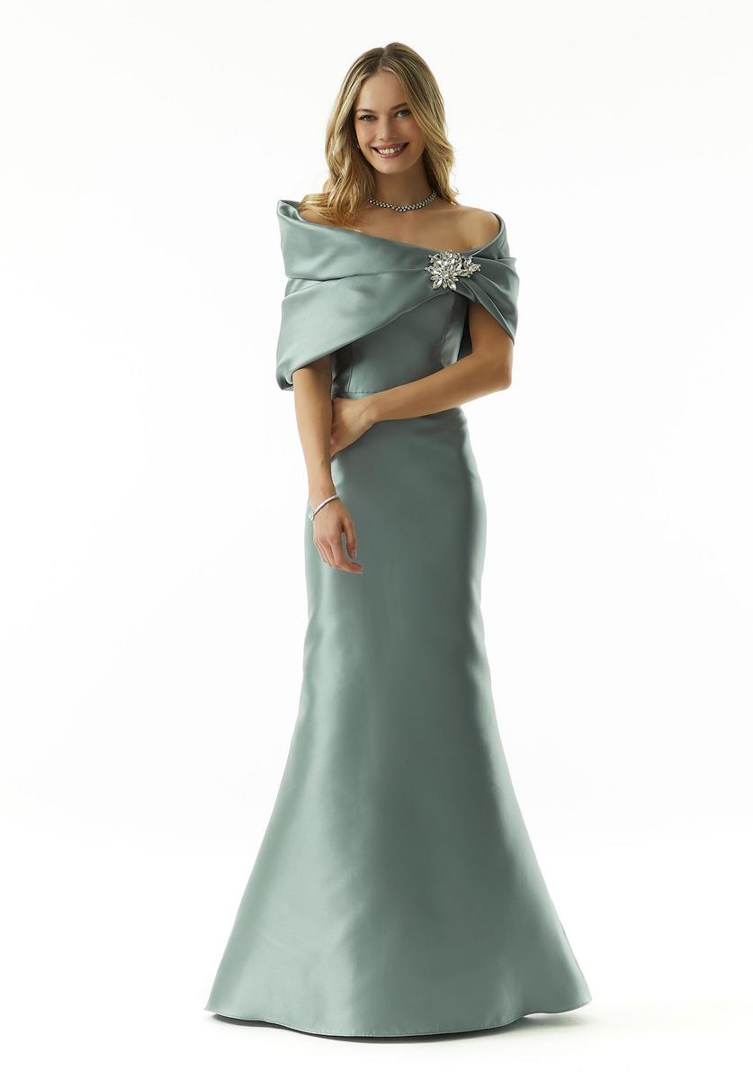 MGNY by Mori Lee Style Number 73017 - 3