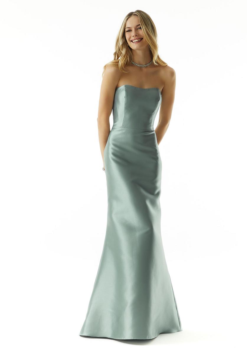 MGNY by Mori Lee Style Number 73017 - 4