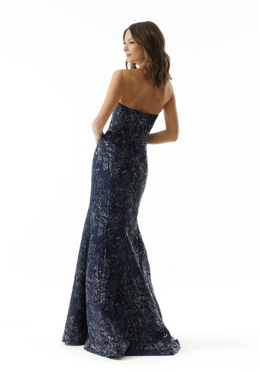 MGNY by Mori Lee Style Number 73017 - 2