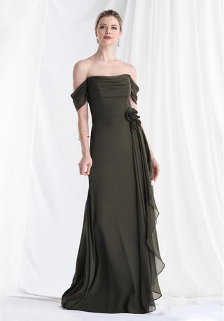 MGNY by Mori Lee Style Number 73019 - 6