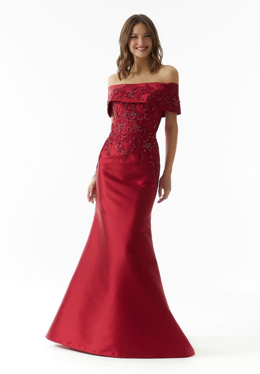 MGNY by Mori Lee Style Number 73019 - 1