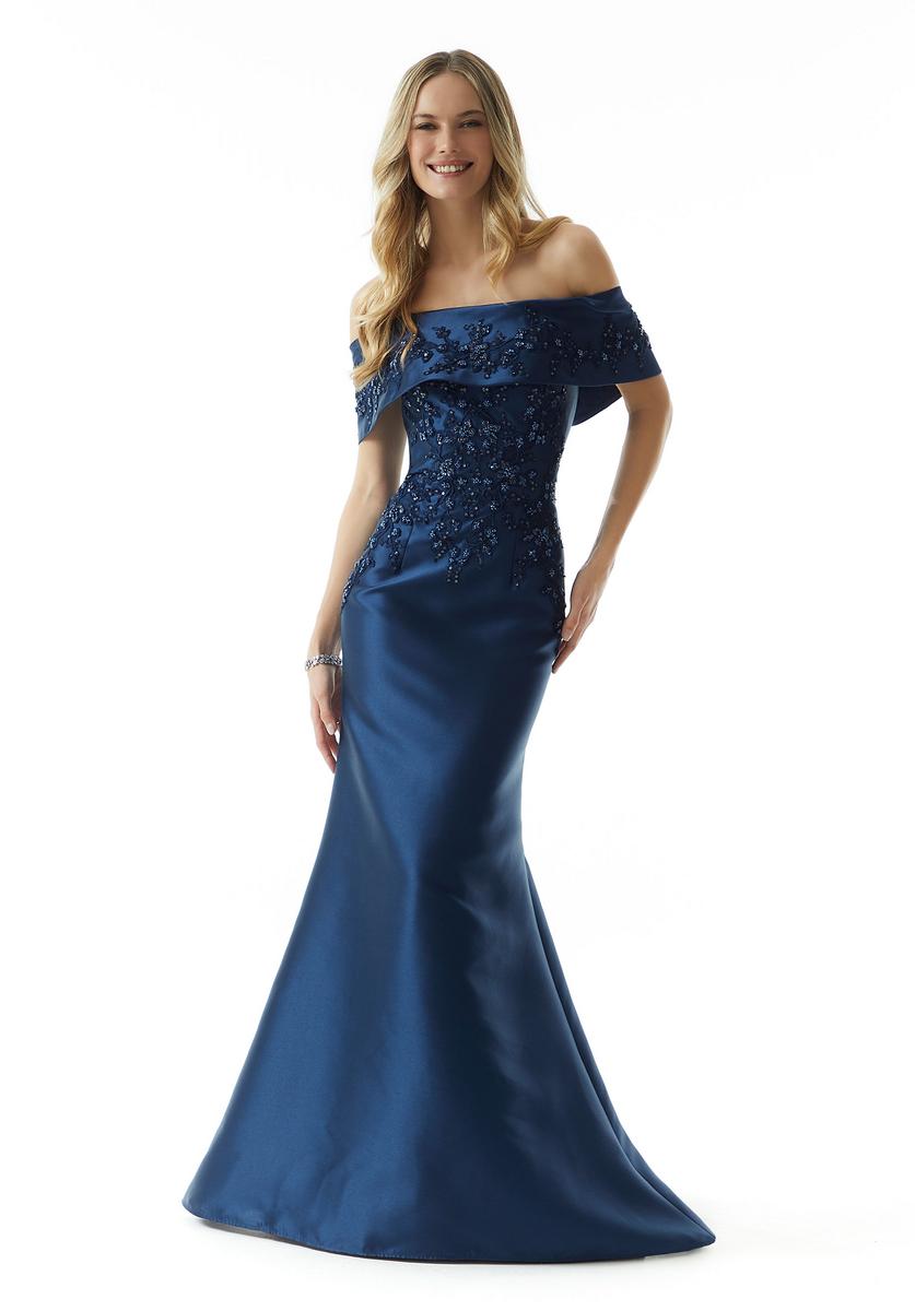 MGNY by Mori Lee Style Number 73019 - 3