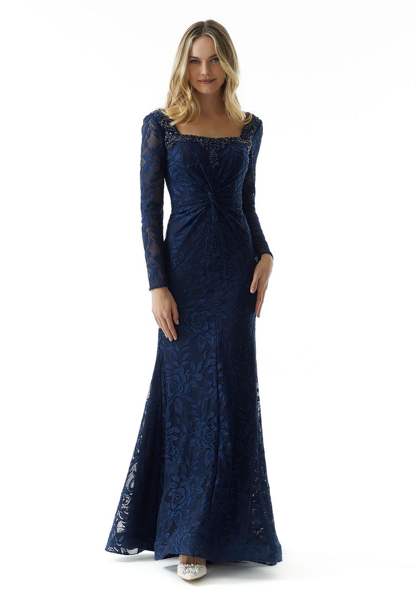 MGNY by Mori Lee Style Number 73020 - 3