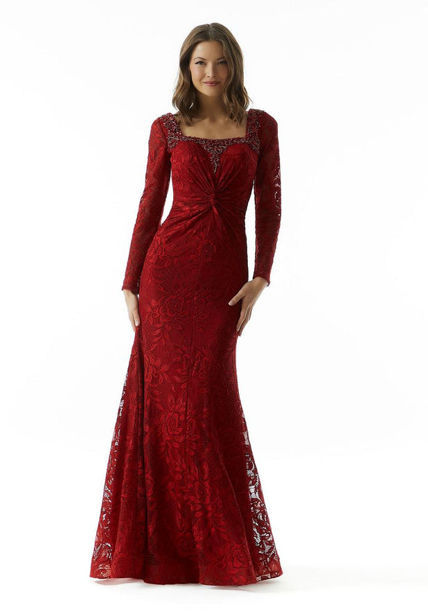 MGNY by Mori Lee Style Number 73020 - 1