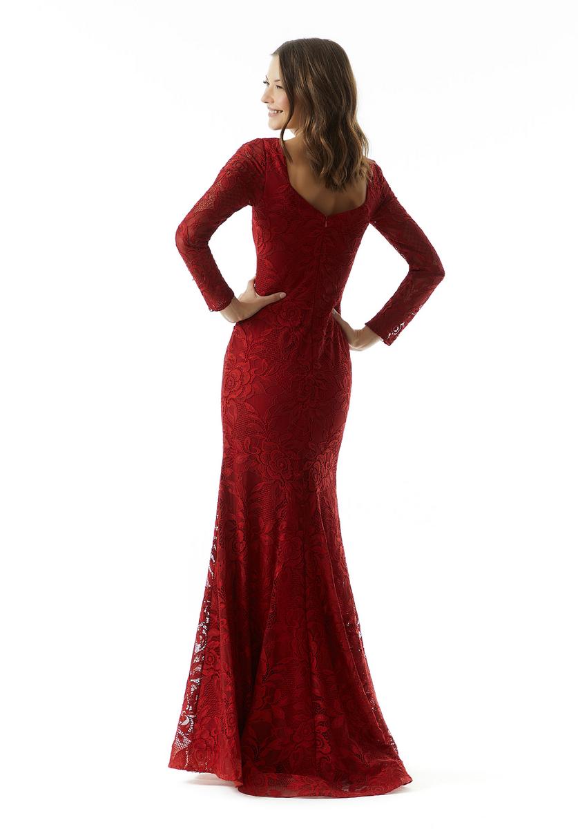 MGNY by Mori Lee Style Number 73020 - 2