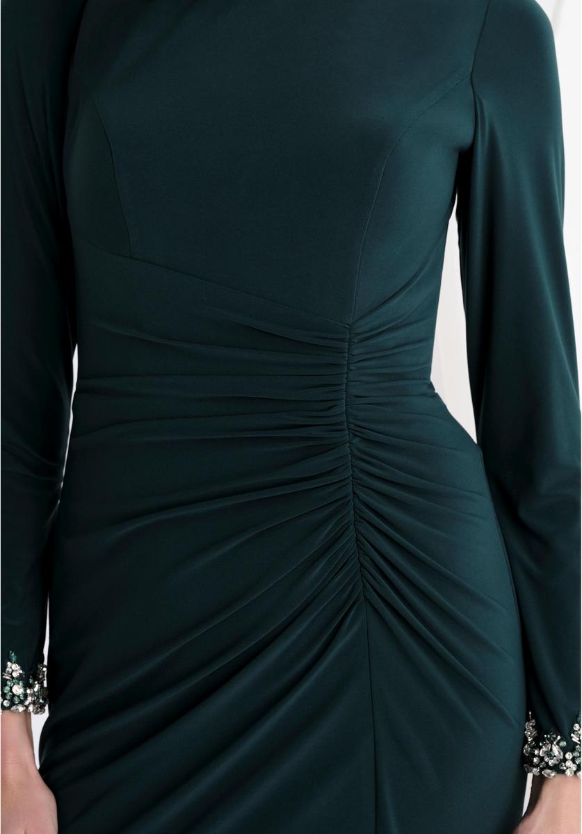 MGNY by Mori Lee Style Number 73021 - 6