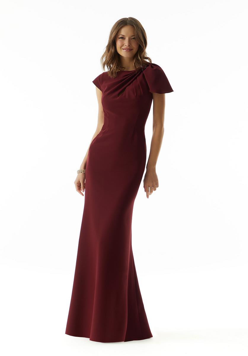 MGNY by Mori Lee Style Number 73022 - 1