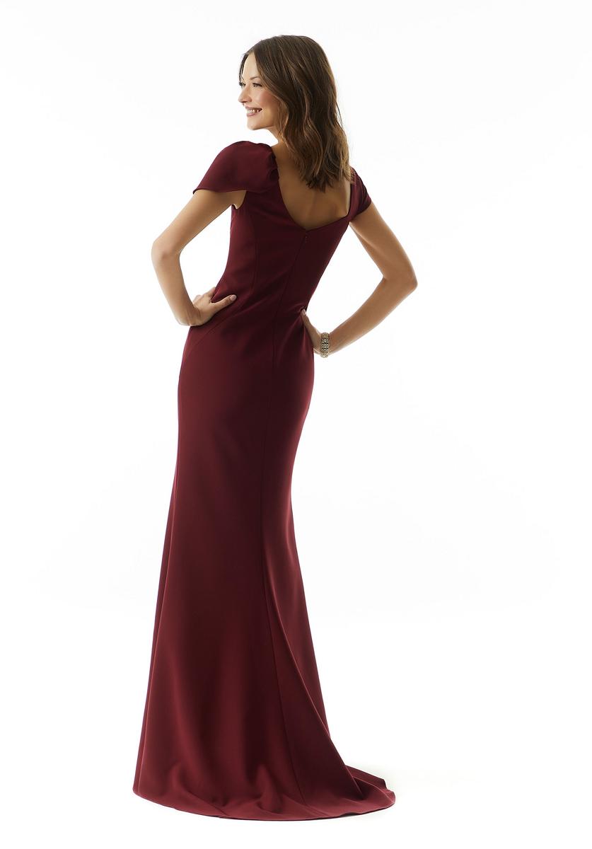 MGNY by Mori Lee Style Number 73022 - 2
