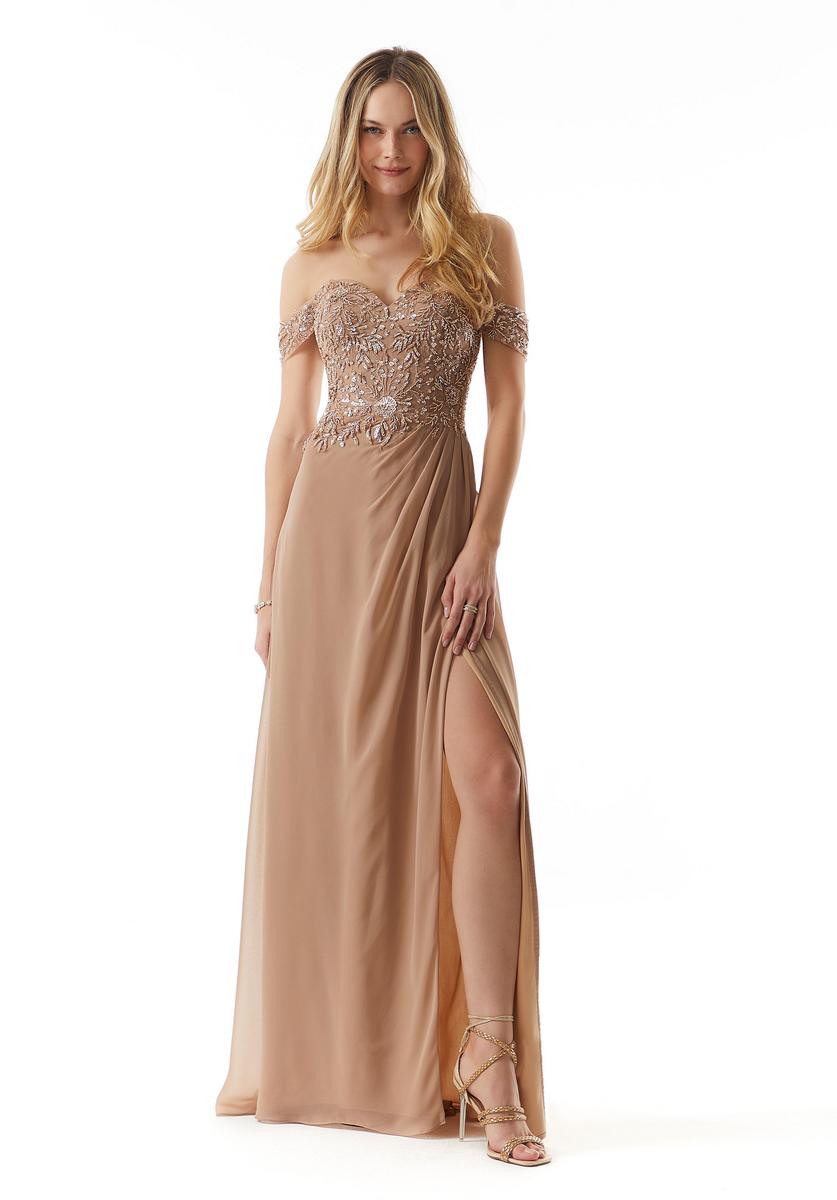 MGNY by Mori Lee Style Number 73023 - 1