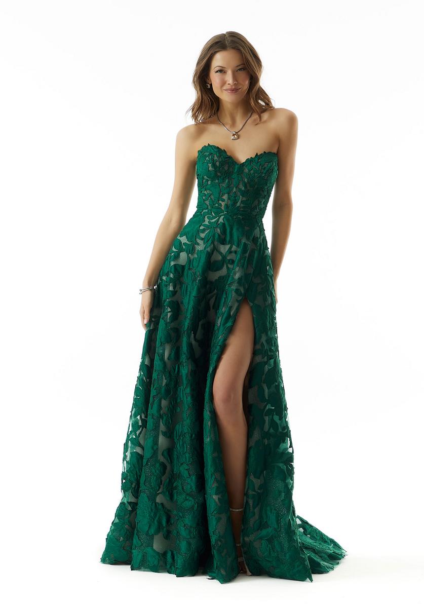 MGNY by Mori Lee Style Number 73024 - 1