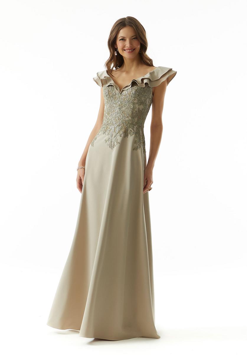 MGNY by Mori Lee Style Number 73025 - 1