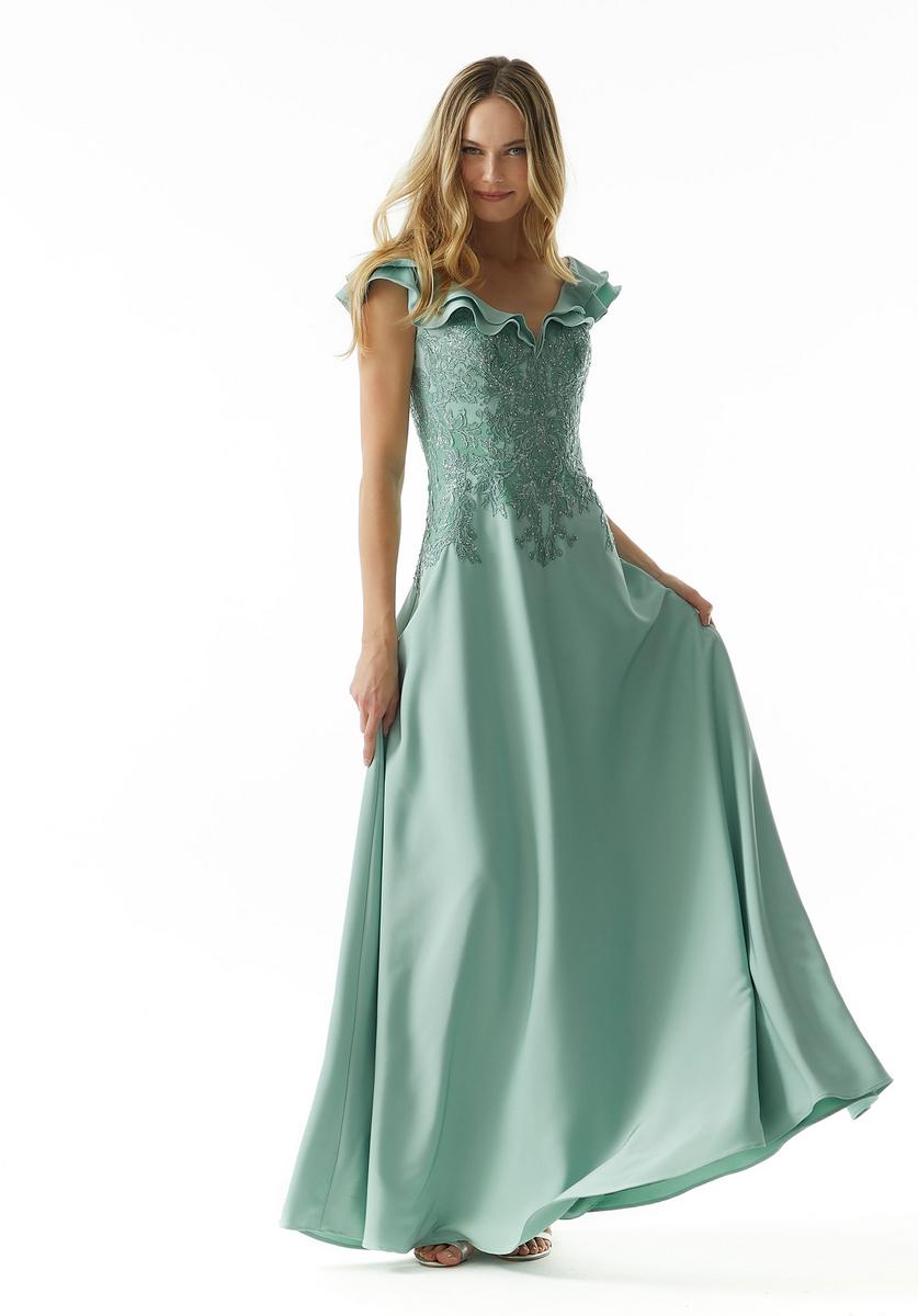 MGNY by Mori Lee Style Number 73025 - 3