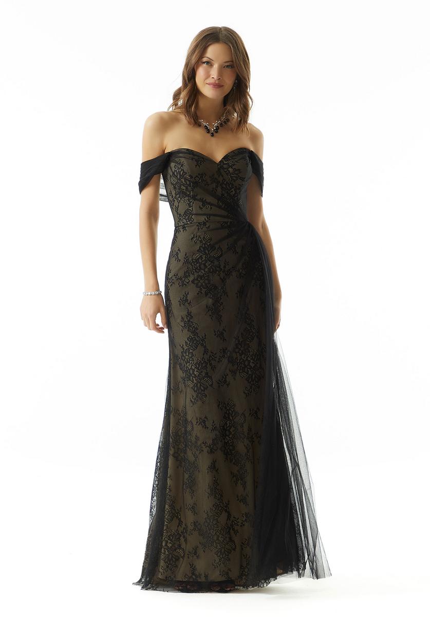 MGNY by Mori Lee Style Number 73026 - 3