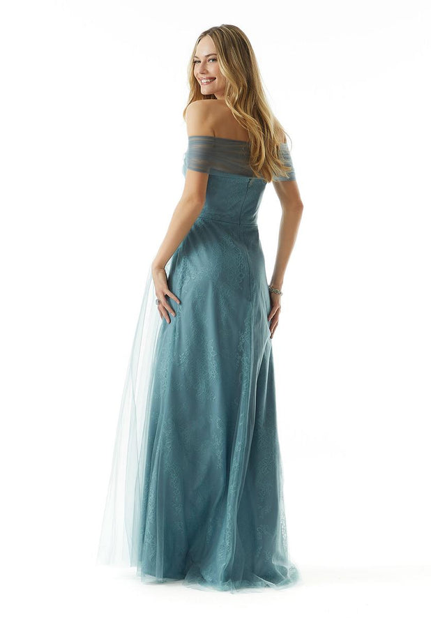 MGNY by Mori Lee Style Number 73026 - 2