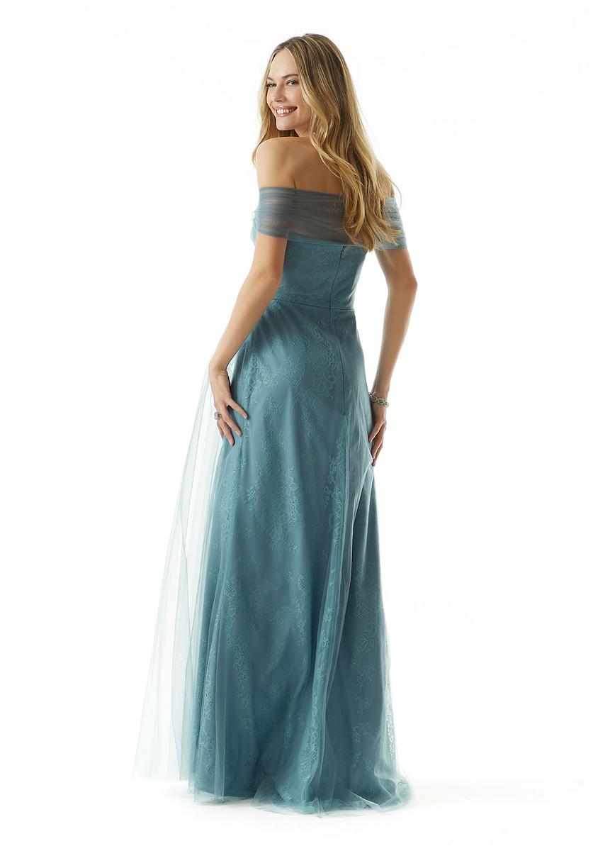 MGNY by Mori Lee Style Number 73026 - 2