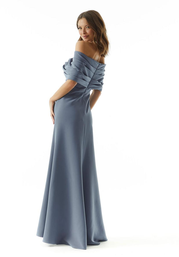 MGNY by Mori Lee Style Number 73027 - 2