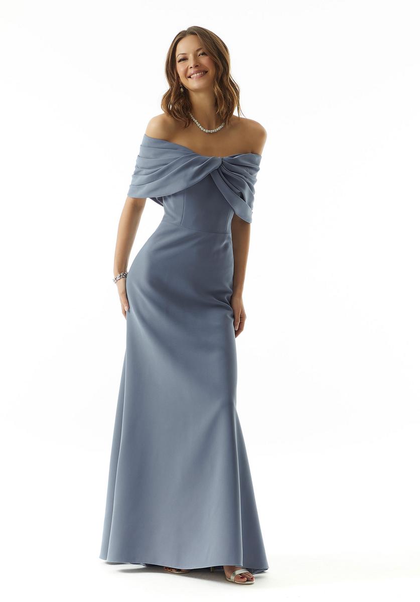 MGNY by Mori Lee Style Number 73027 - 1
