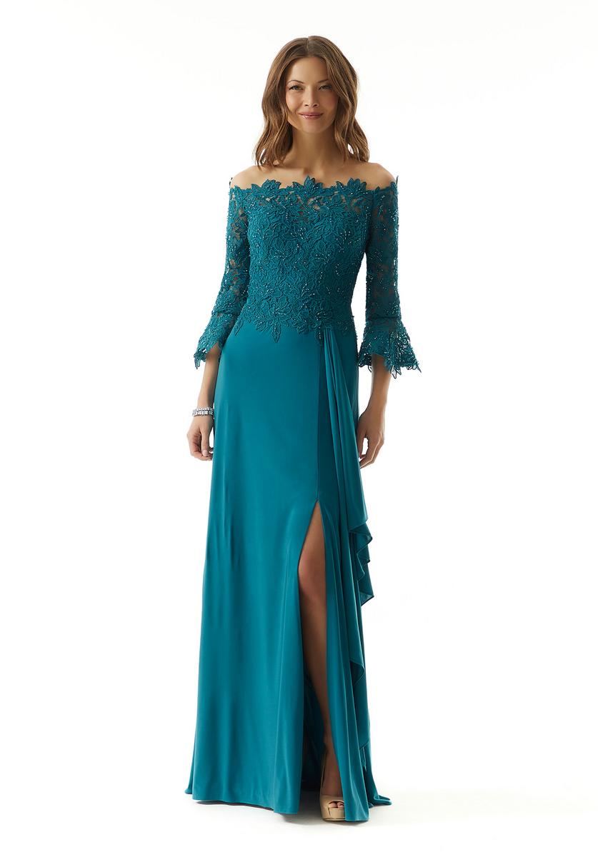 MGNY by Mori Lee Style Number 73028 - 1
