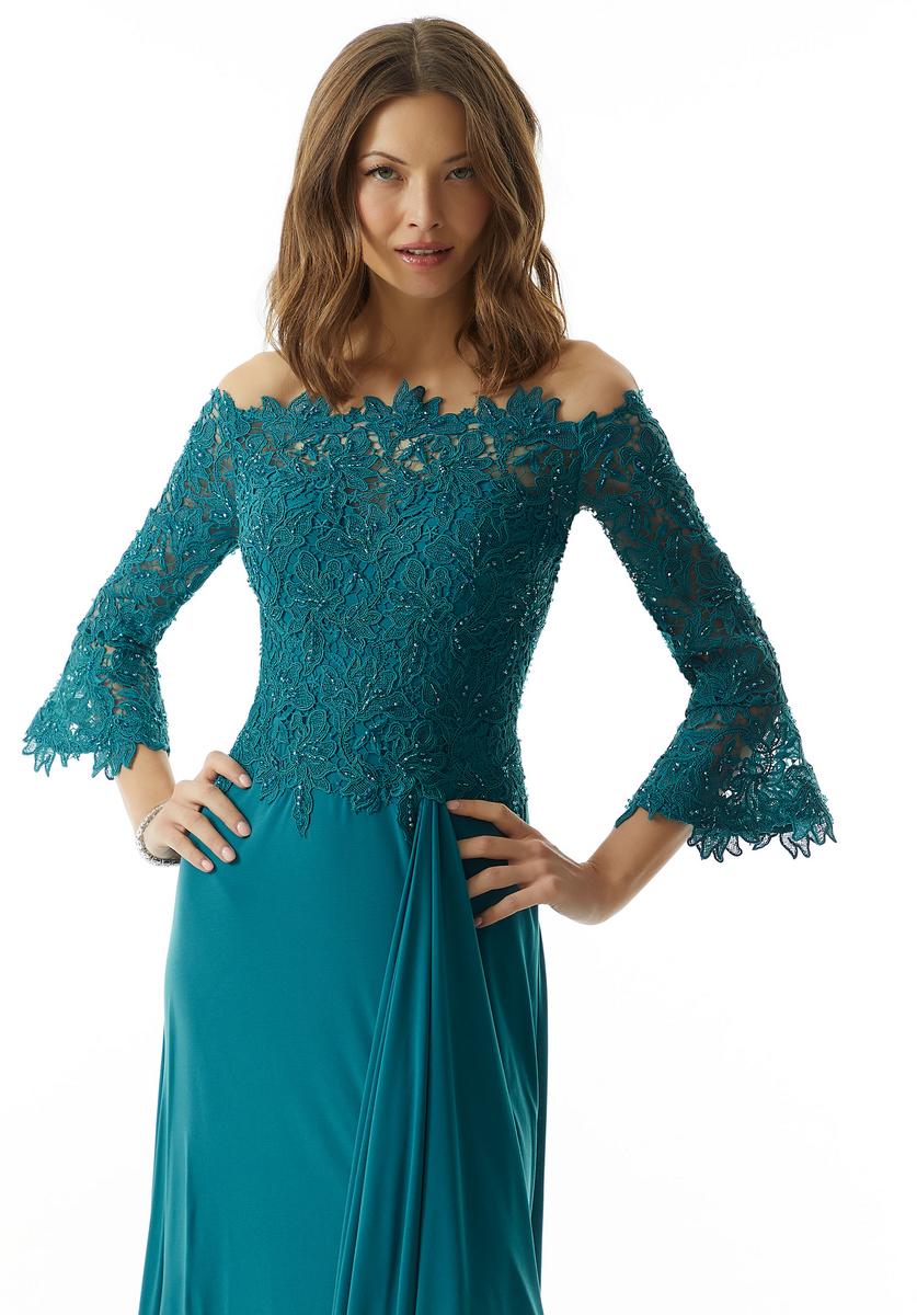 MGNY by Mori Lee Style Number 73028 - 4