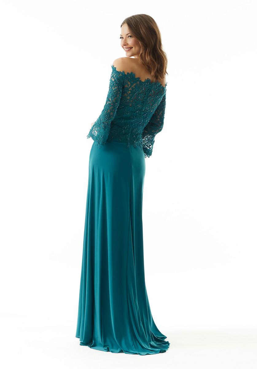 MGNY by Mori Lee Style Number 73028 - 2